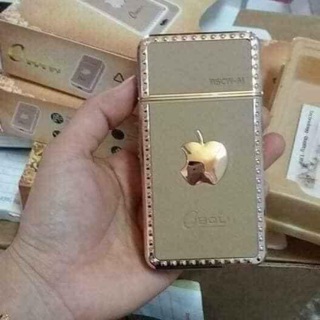 Máy cạo râu quả táo Boli