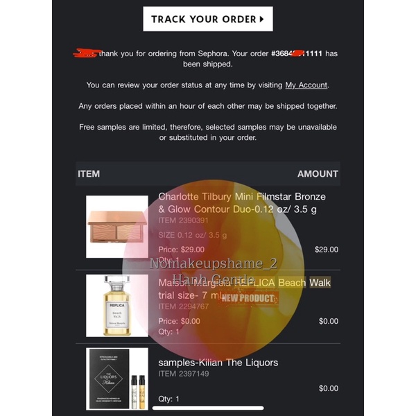 Nước hoa Replica Beach walk, Bubble bath,by the fireplace mini