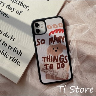 Ốp Lưng So Many TTD iP [ TI STORE ]