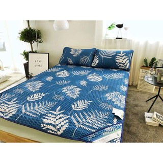 Thảm làm mát Tencel