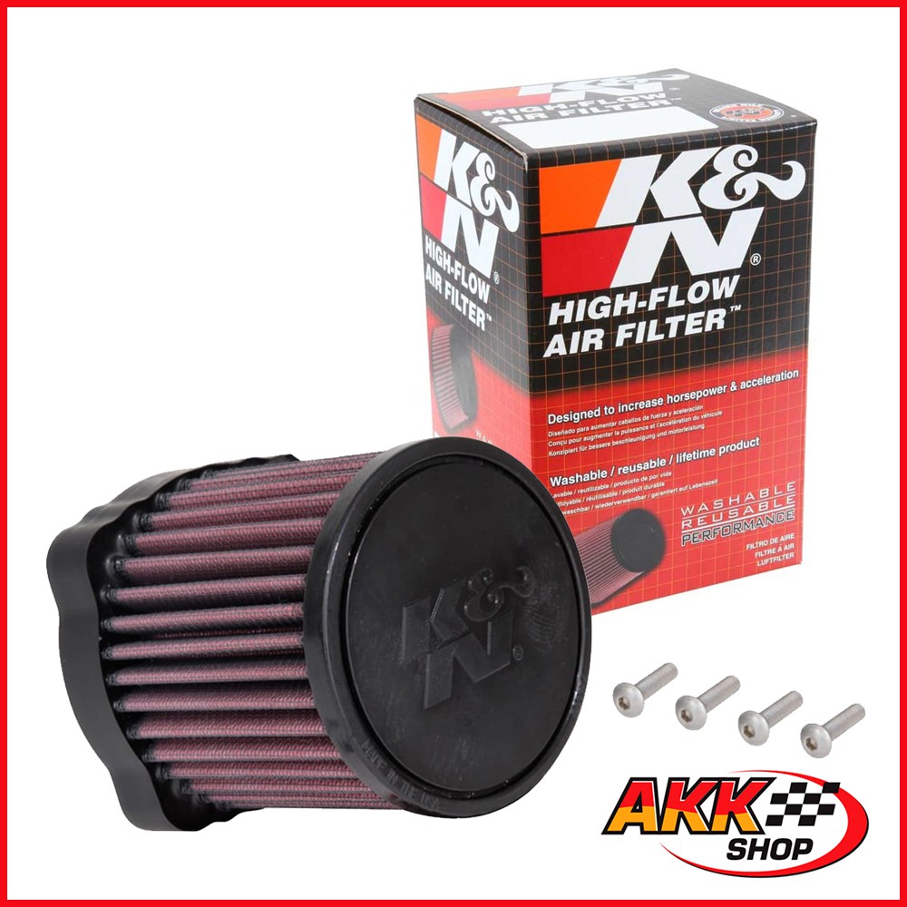 Lọc gió K&N cho Honda CB500R , CB500X , CBR500R 2019 - HA-5019