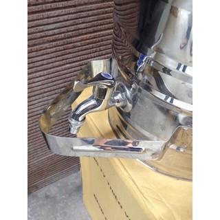Bình inox 20l 304