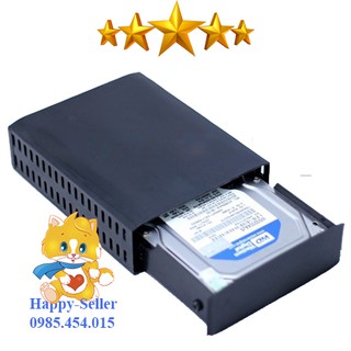 Hộp Chứa Ổ Cứng Gắn Ngoài Dùng Cho Dock Seagate 3.5 inch