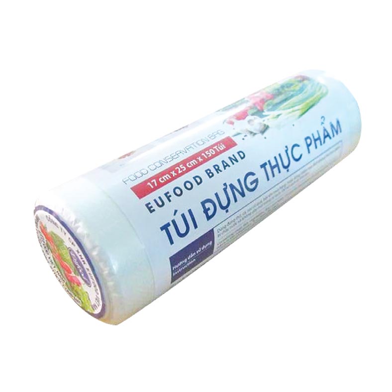 Túi đựng thực phẩm Eufood