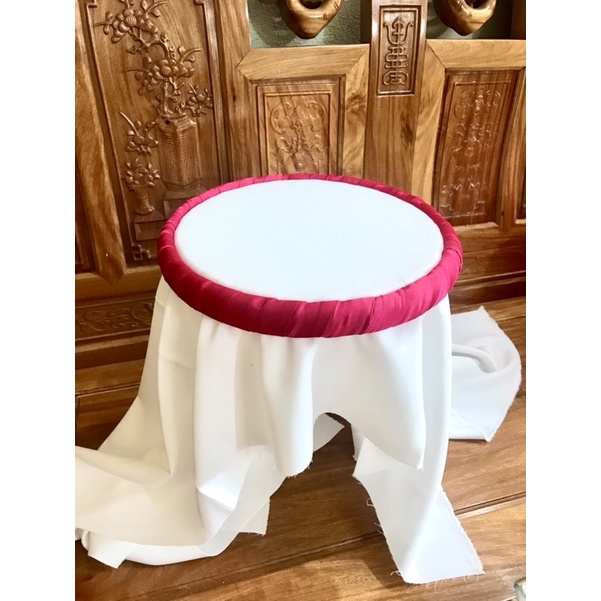 Khung thêu có chân rời size 30cm