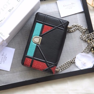 Túi Dior kim sa