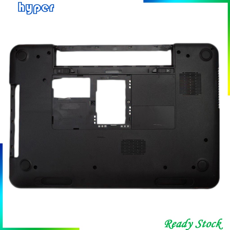 Vỏ Đáy Dưới Màu Đen Thay Thế Cho Dell Inspiron 15R N5110