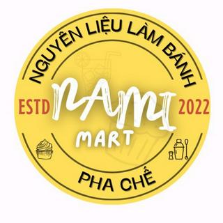 Nami Mart_Đồ làm bánh& pha chế