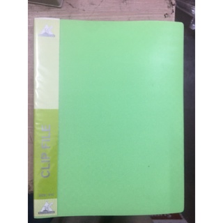 Bìa 1 kẹp giá rẻ  A4