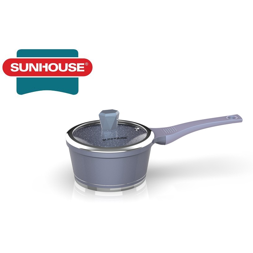 Quánh vân đá đáy từ SUNHOUSE MAMA SHG3116MMA