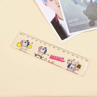 Thước ket bts
