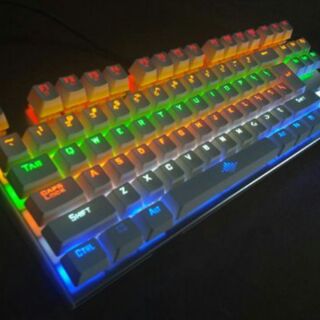 Bàn phím cơ Ryuniao K28