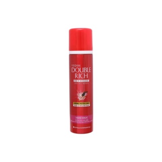 Muosse dưỡng tóc double rich