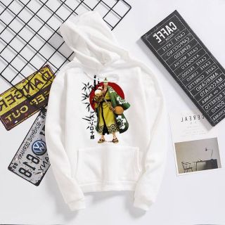 HOODIE IN HÌNH ZORO SIÊU NGẦU #HOODIE ANIME #HOODIE ONEPIECE