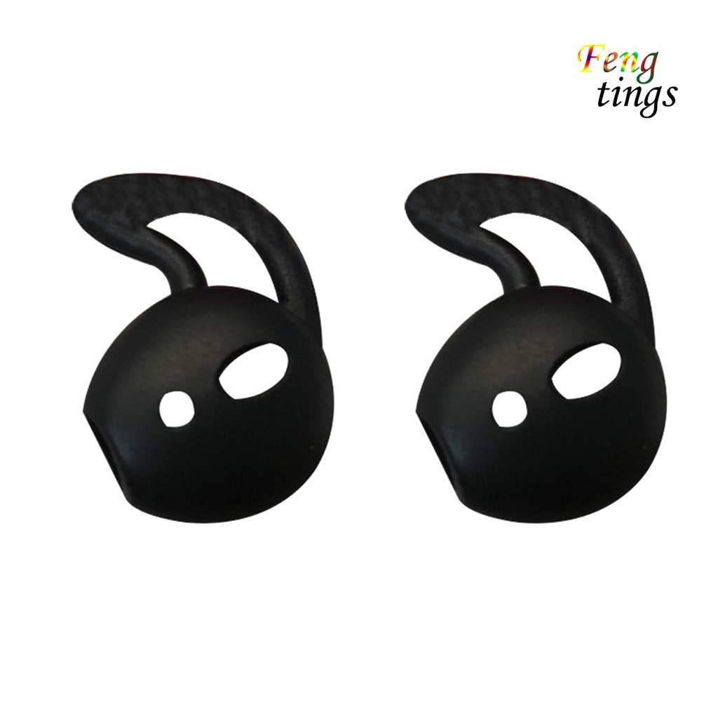 Nút Bịt Tai Nghe Bằng Silicone Nhẹ Thoải Mái Cho Hàng Ngày f1