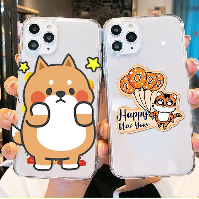 Ốp lưng iphone in hình tết 6/6plus/6s/6splus/7/7plus/8/8plus/x/xr/xs/11/12/pro/max/plus/promax