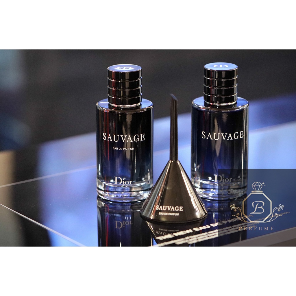 Nước hoa nam Dior sauvage edp | Thế Giới Skin Care