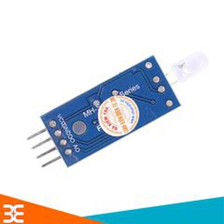 Module Cảm Biến Ánh Sáng Photodiod