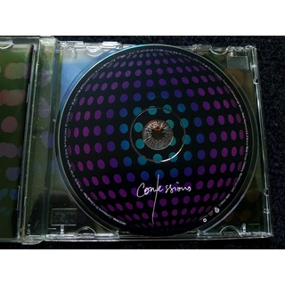 Madonna - Confessions on a Dance Floor (CD)