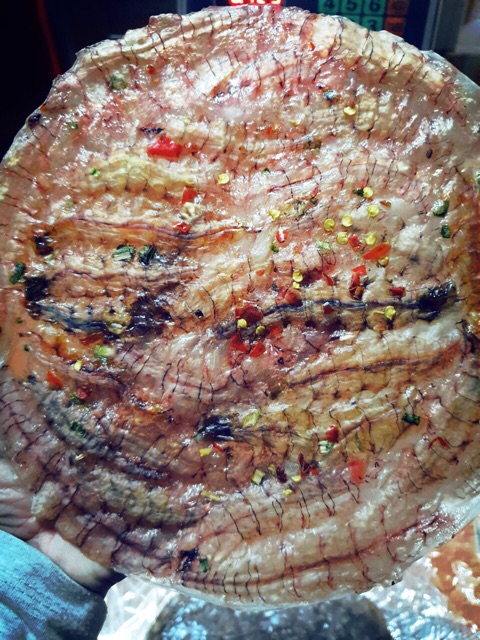 Bánh Tráng Tôm Tích 500g | BigBuy360 - bigbuy360.vn