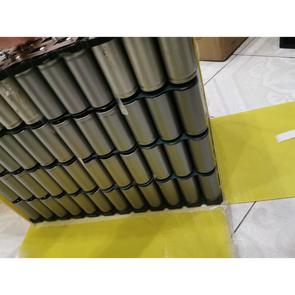 PIN Life Po4 32650- 3,2v5000mAh