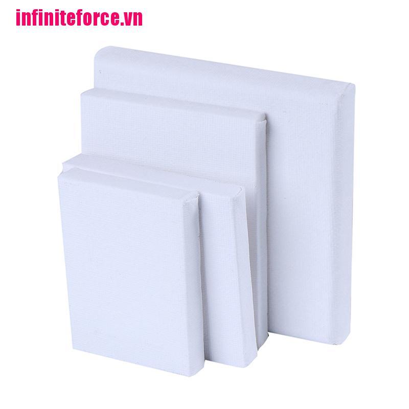 Tranh Sơn Dầu Cotton mini