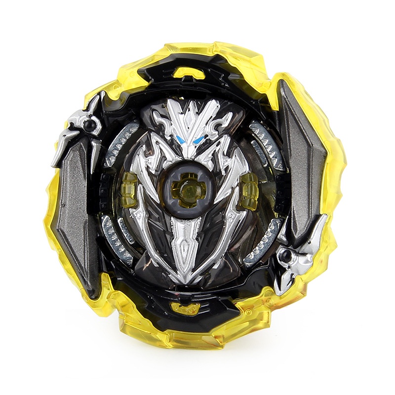 Bộ Đồ Chơi Con Quay Beyblade SuperKing B-173 01 02 Infinite Achilles Cho Trẻ Em