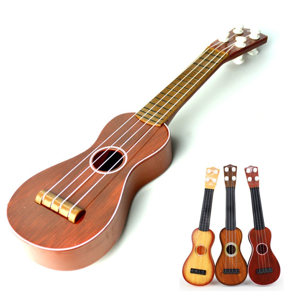 Đò chơi đàn Ukulele cho bé