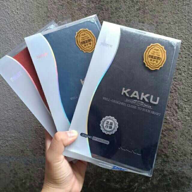 Bao da kaku Samsung galaxy tab A8 -8.0 inch T295 _2019 | BigBuy360 - bigbuy360.vn