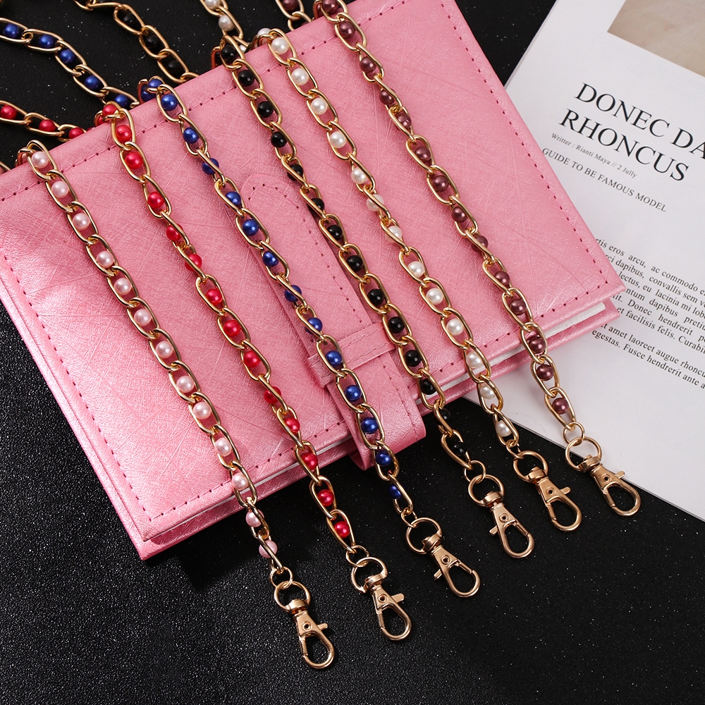 Váy xòe đính ngọc trai giả xinh xắn cho nữ