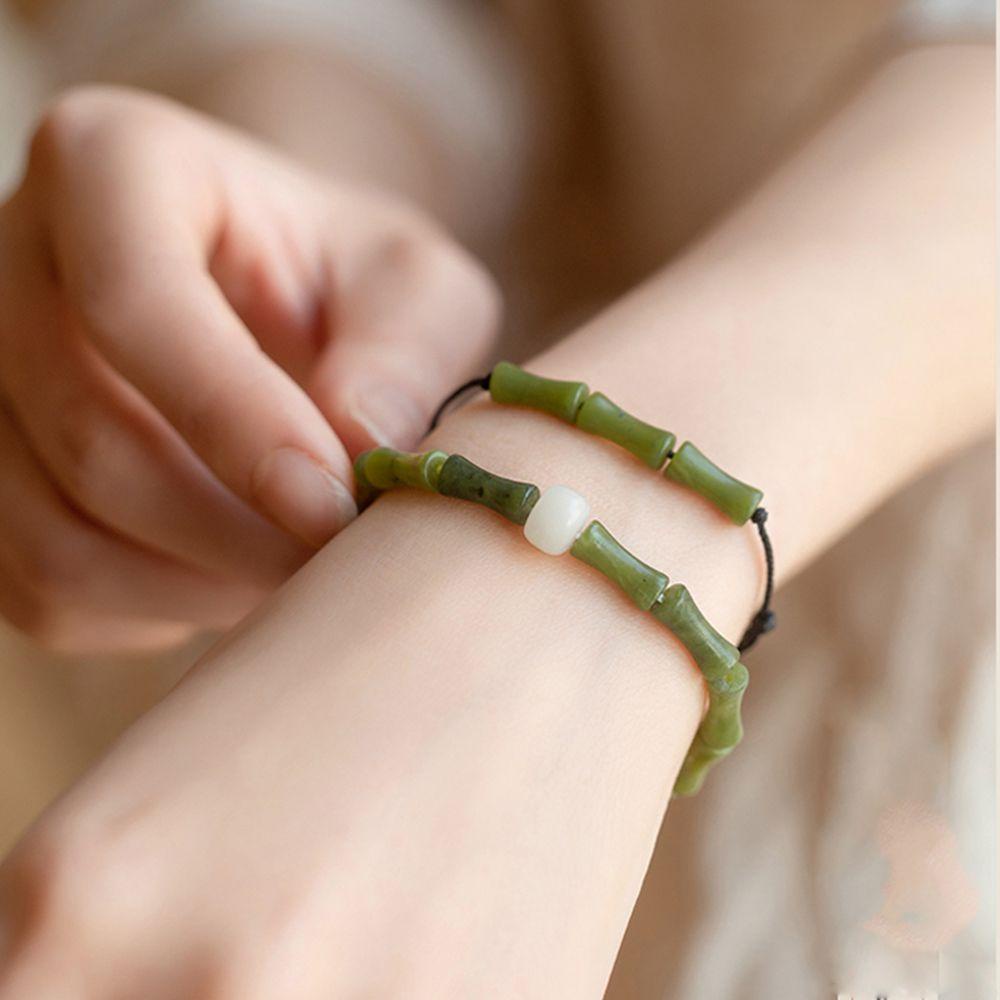 Vòng Đeo Tay Thời Trang Mùa Hè Phong Cách Vintage Dành Cho Nữ