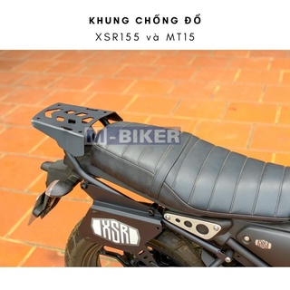 Chống đổ yamaha xsr155 Chống Đổ yamaha MT15