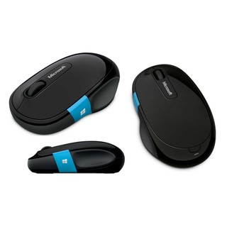 Chuột quang (cao cấp) Microsoft Sculpt Comfort Bluetooth