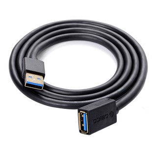 Cable Nối Dài USB 3.0 Orico 1m