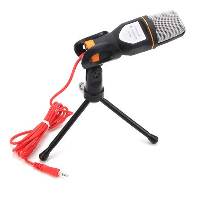 MICRO Máy Tính Thu Âm Kèm Giá Đỡ