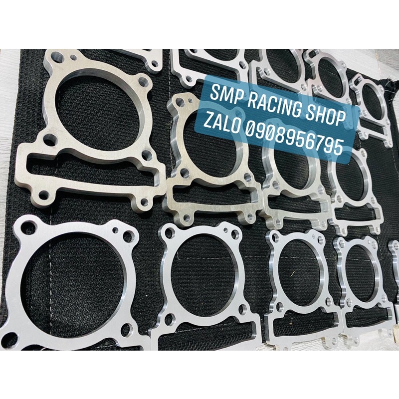 Thớt lòng CNC Ex / Sirius 6 li và 12 li