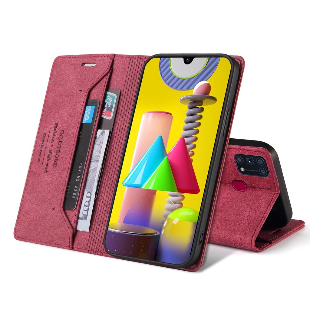 Bao da cho SAMSUNG GALAXY M31 / M31S 008