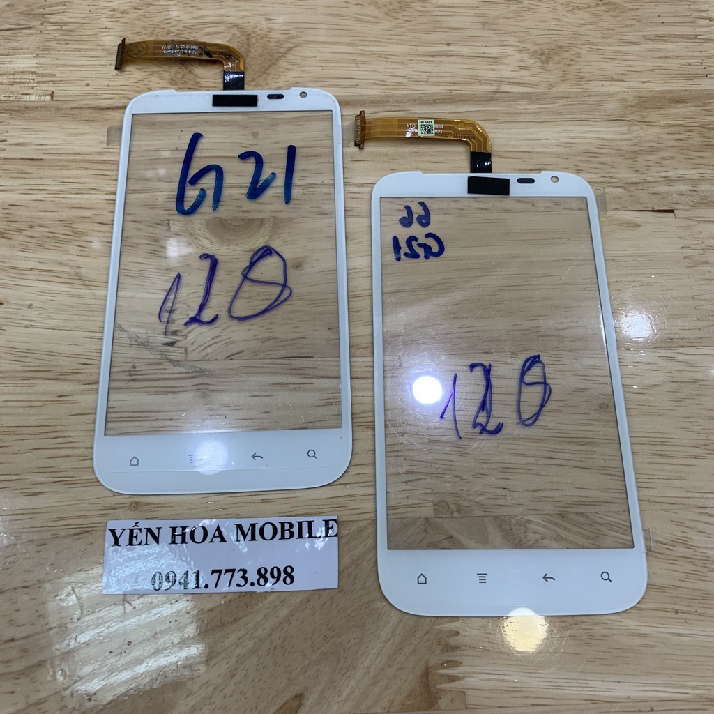 Cảm Ứng thay thế HTC G21 / Sensation XL / X315e / PI392000