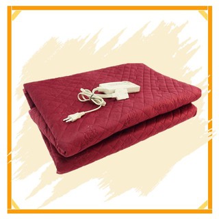 Chăn Đệm Điện Nhung Hàn Quốc Chính Hãng