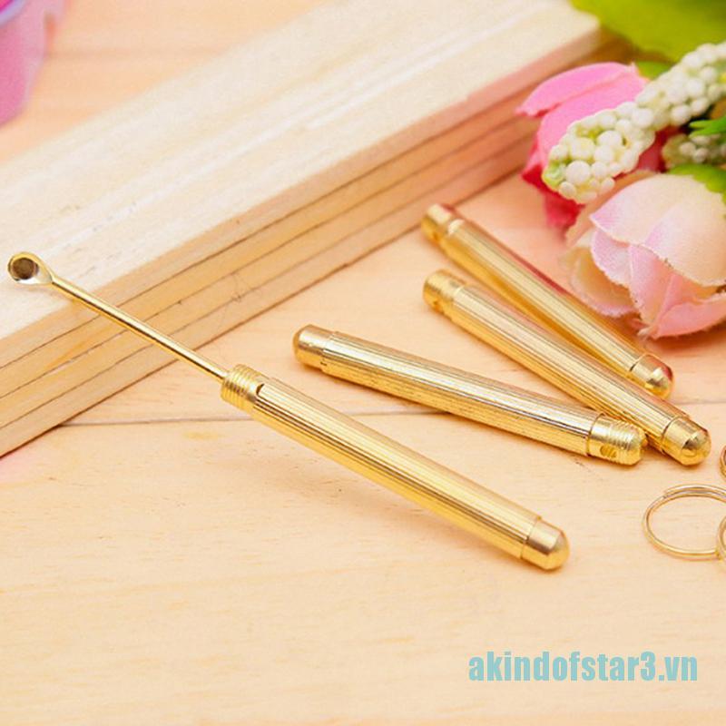 (Hàng Mới Về) Bông Tai Vàng Thuận Tiện