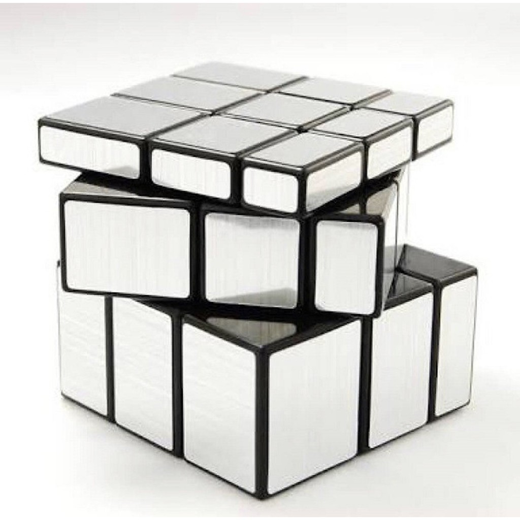 Đồ Chơi Rubik biến thể 3x3