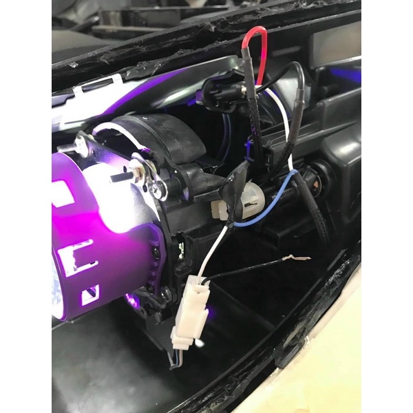 Bi Led VisLight ls800 pro