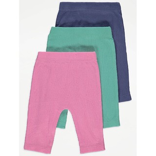 Set 3 quần legging George