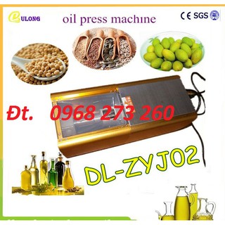 Máy ép dầu thực vật gia đình ED2018 giá rẻ nhất