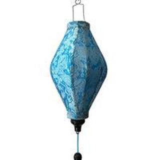 Đèn lồng hội an 30cm kiểu quả NA