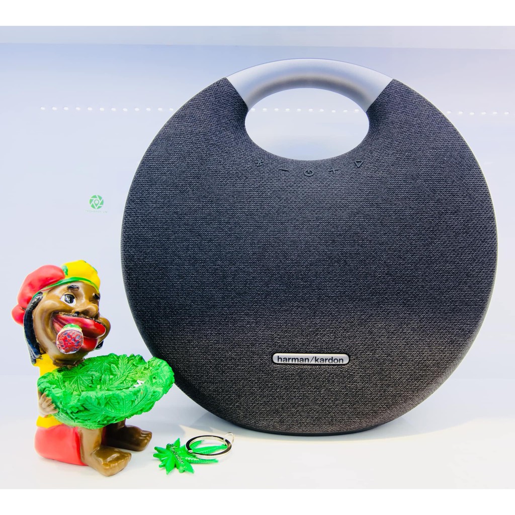 Loa Bluetooth Harman Kardon Onyx Studio 5 | Bảo hành 12 tháng | Hàng Chính Hãng