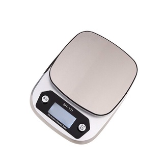 Cân bếp điện tử 3kg