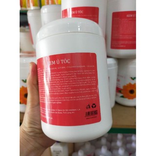 HAIR SILLE ( kem siêu phục hồi tóc) 1000ml
