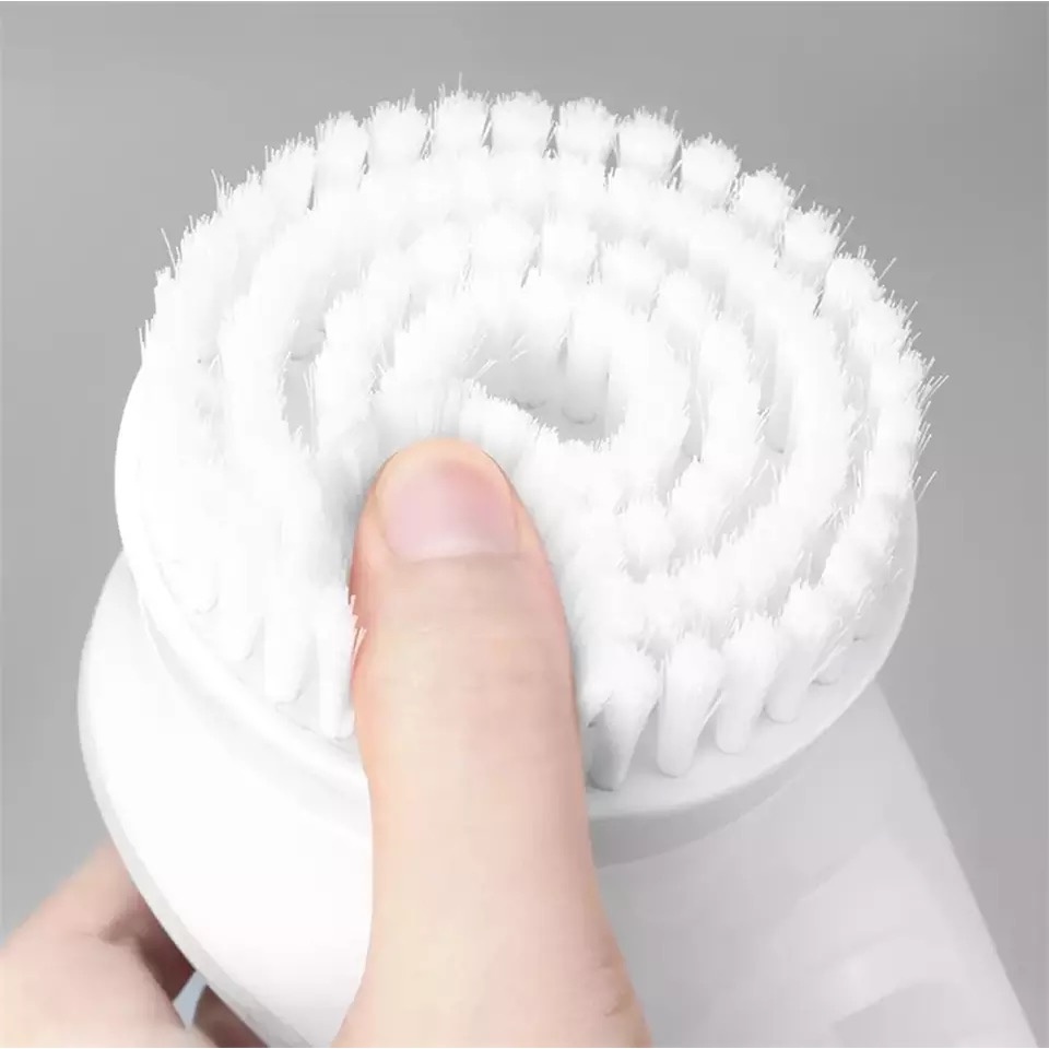 Bàn Chải Tắm Điện Xiaomi DOCO Tẩy Tế Bào Chết Chăm Sóc Da Cho Nam Nữ