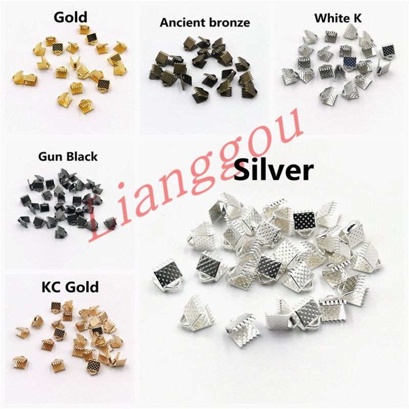 Bộ 50 Khóa Kim Loại Hình Ngựa Độc Đáo Làm Đồ Thủ Công